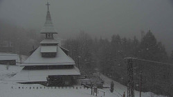 Informační centrum Zvonice