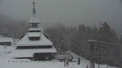 Informační centrum Zvonice