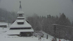 Informační centrum Zvonice