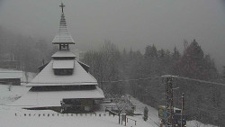 Informační centrum Zvonice