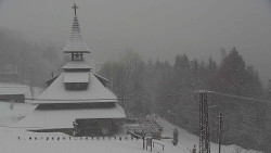 Informační centrum Zvonice