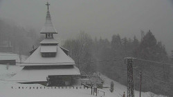 Informační centrum Zvonice