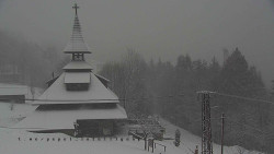 Informační centrum Zvonice