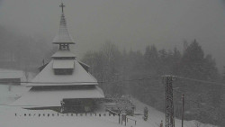 Informační centrum Zvonice