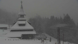 Informační centrum Zvonice