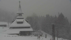 Informační centrum Zvonice