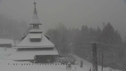 Informační centrum Zvonice