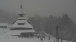 Informační centrum Zvonice