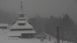 Informační centrum Zvonice