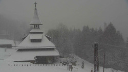 Informační centrum Zvonice