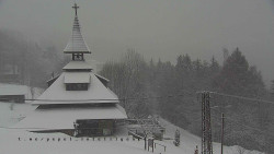 Informační centrum Zvonice