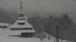 Informační centrum Zvonice