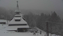 Informační centrum Zvonice