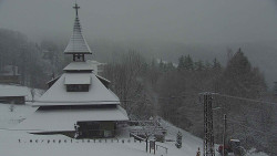 Informační centrum Zvonice