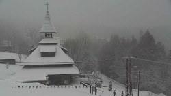 Informační centrum Zvonice