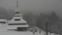 Informační centrum Zvonice