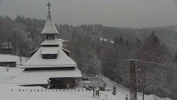 Informační centrum Zvonice