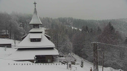 Informační centrum Zvonice