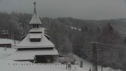 Informační centrum Zvonice