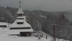 Informační centrum Zvonice