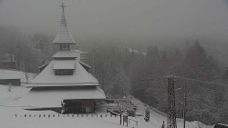 Informační centrum Zvonice