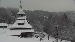 Informační centrum Zvonice