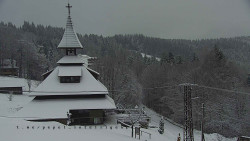 Informační centrum Zvonice