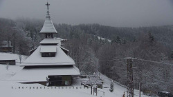 Informační centrum Zvonice