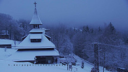 Informační centrum Zvonice