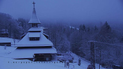 Informační centrum Zvonice