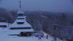 Informační centrum Zvonice