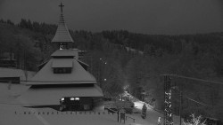 Informační centrum Zvonice