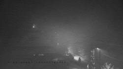 Informační centrum Zvonice