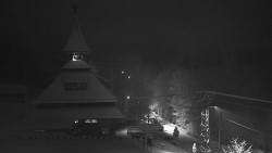 Informační centrum Zvonice