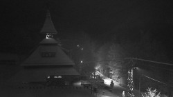 Informační centrum Zvonice