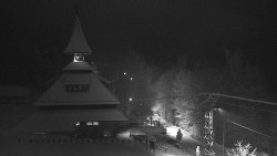 Informační centrum Zvonice