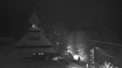 Informační centrum Zvonice