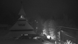 Informační centrum Zvonice