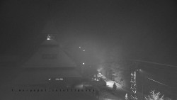 Informační centrum Zvonice