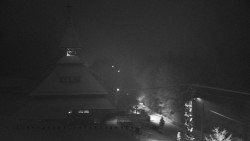 Informační centrum Zvonice