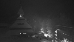 Informační centrum Zvonice