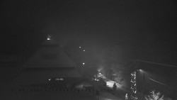 Informační centrum Zvonice