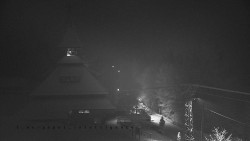 Informační centrum Zvonice