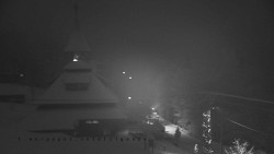 Informační centrum Zvonice