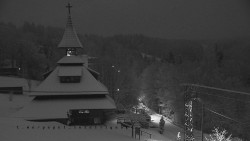 Informační centrum Zvonice