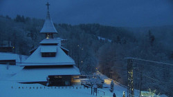 Informační centrum Zvonice