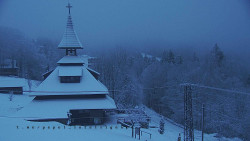 Informační centrum Zvonice