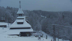 Informační centrum Zvonice