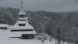 Informační centrum Zvonice