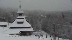 Informační centrum Zvonice